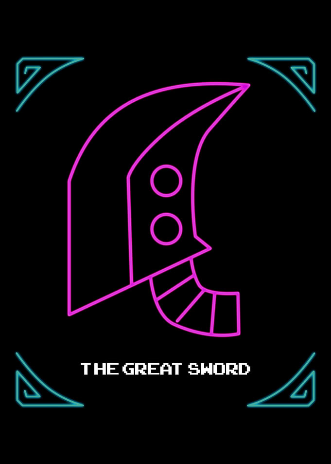 The Great Sword