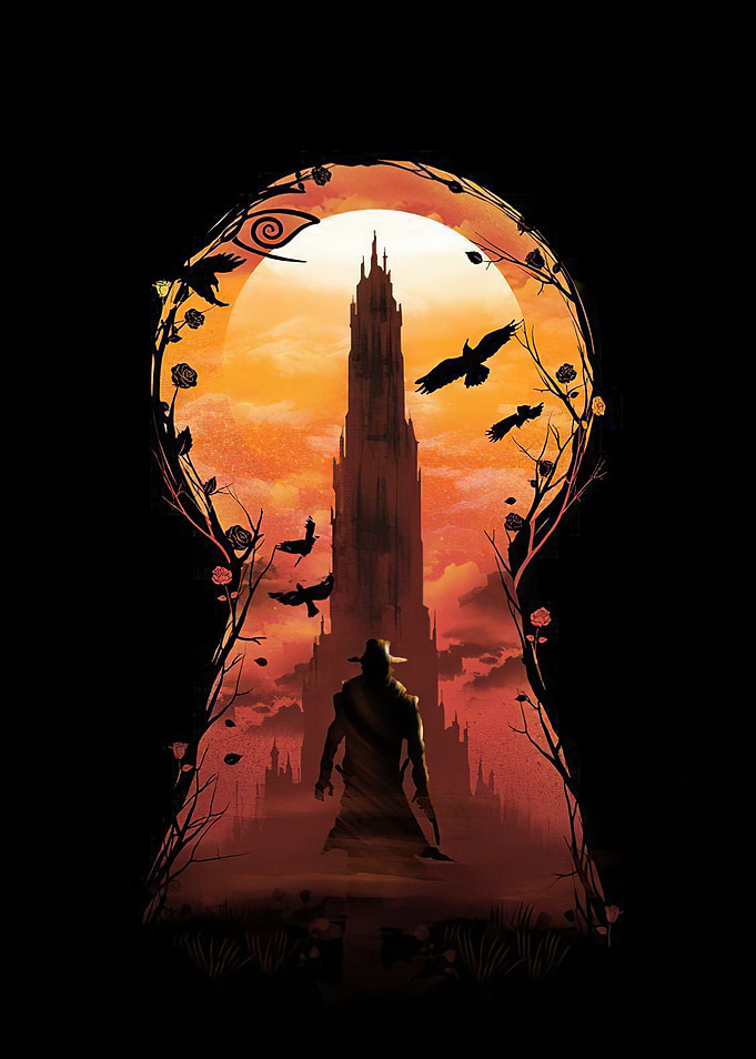 The Dark Tower