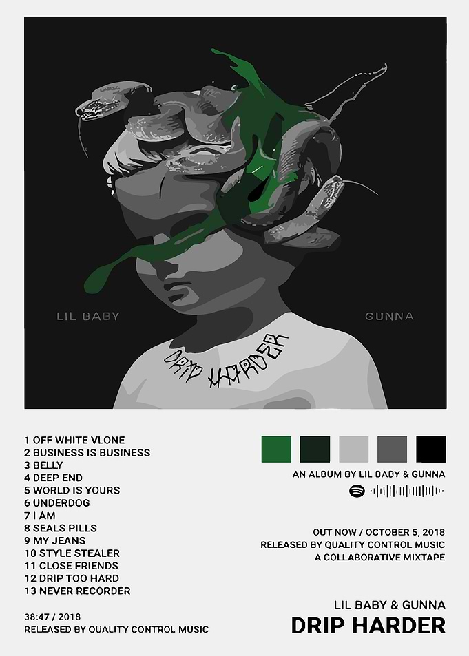Lil Baby & Gunna