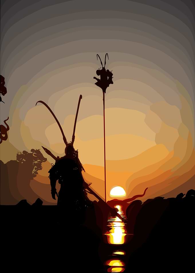 Black Myth Wukong