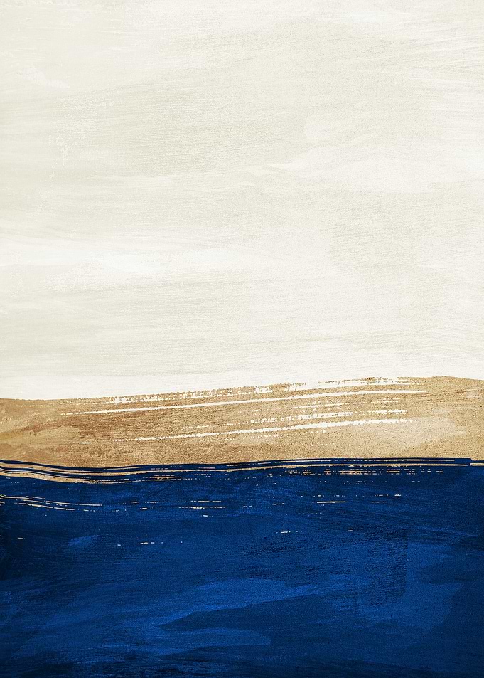 Abstract Painting no.6