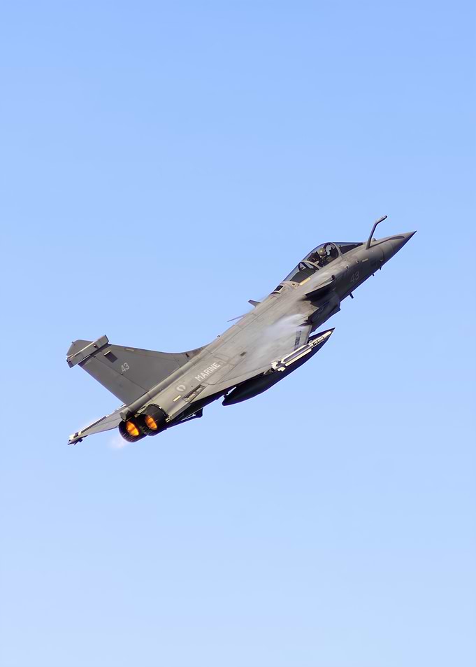 Dassault Rafale Marine