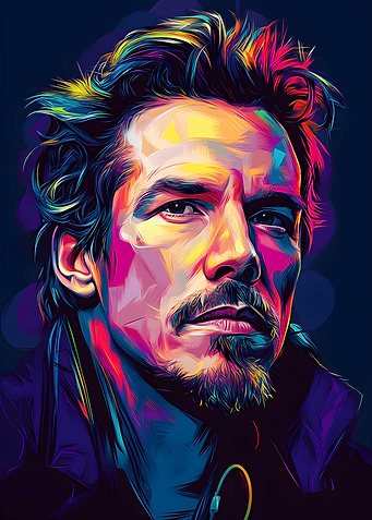 Ethan Hawke