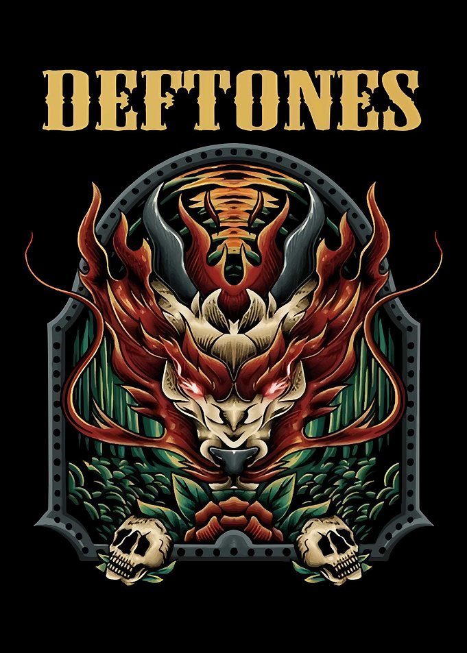 Deftones