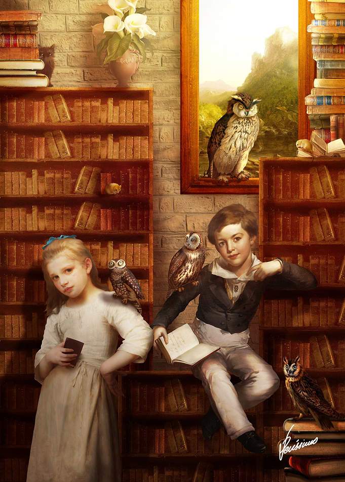 The Bookclub