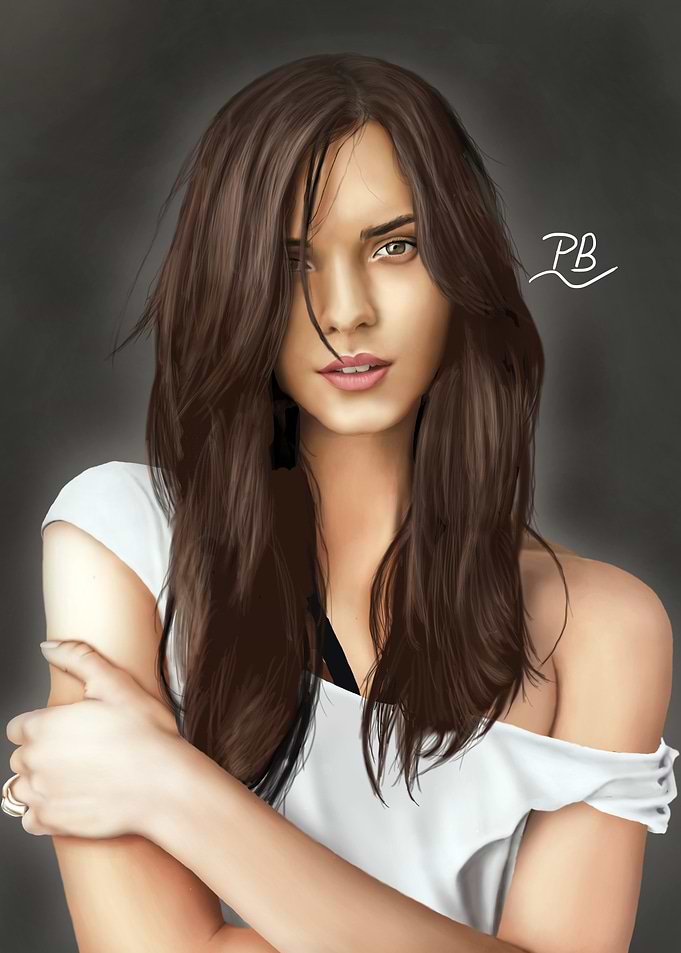 Portrait
