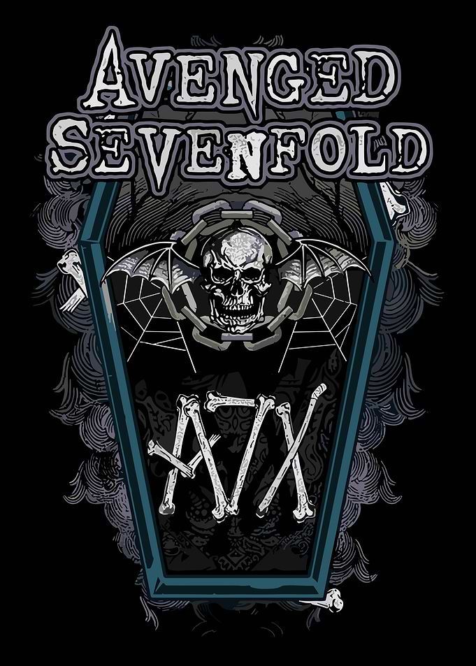Avenged Sevenfold Logo