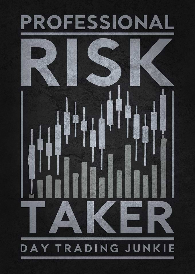 Professional Risk Taker - Funny Forex Trading