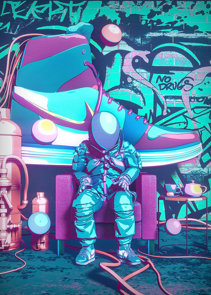 Astro Club