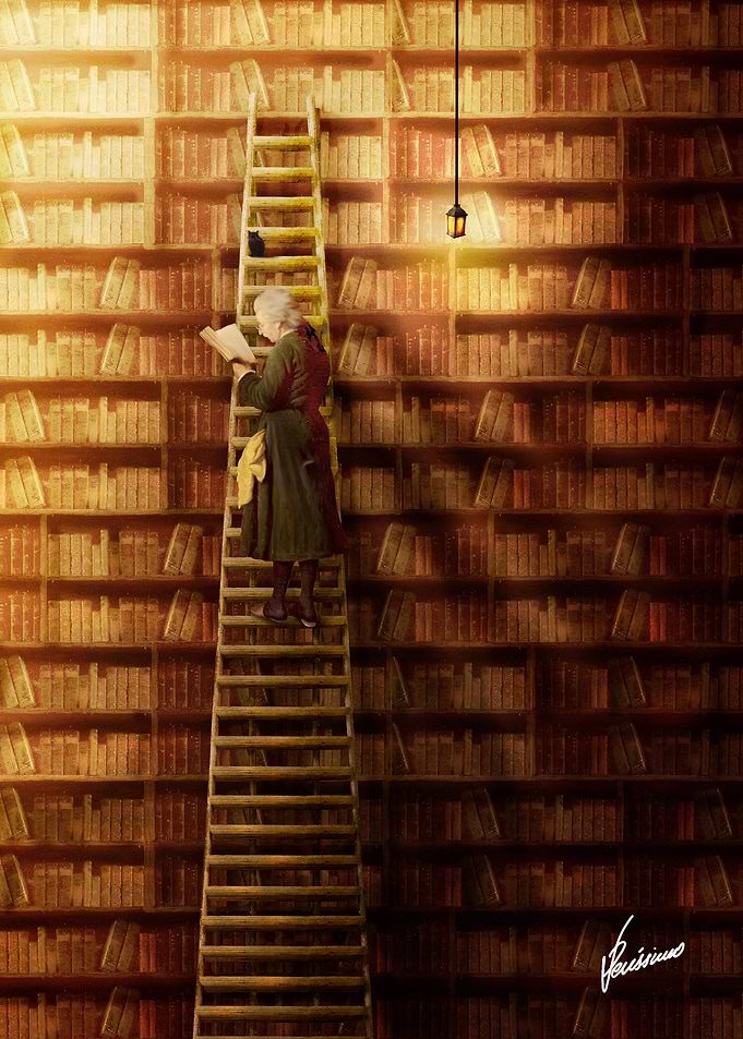 The Librarian