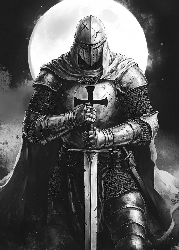 Medieval Knight