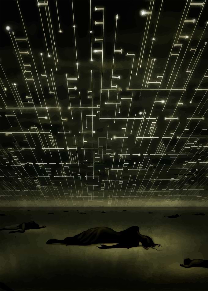 Digital Apocalypse