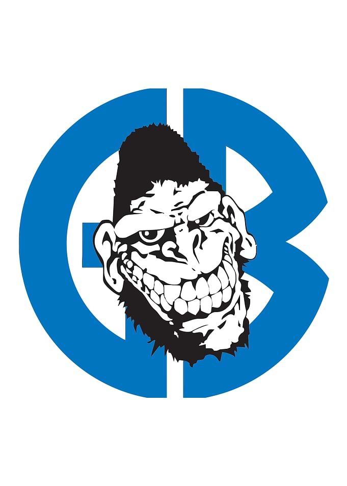 Gorilla Biscuits