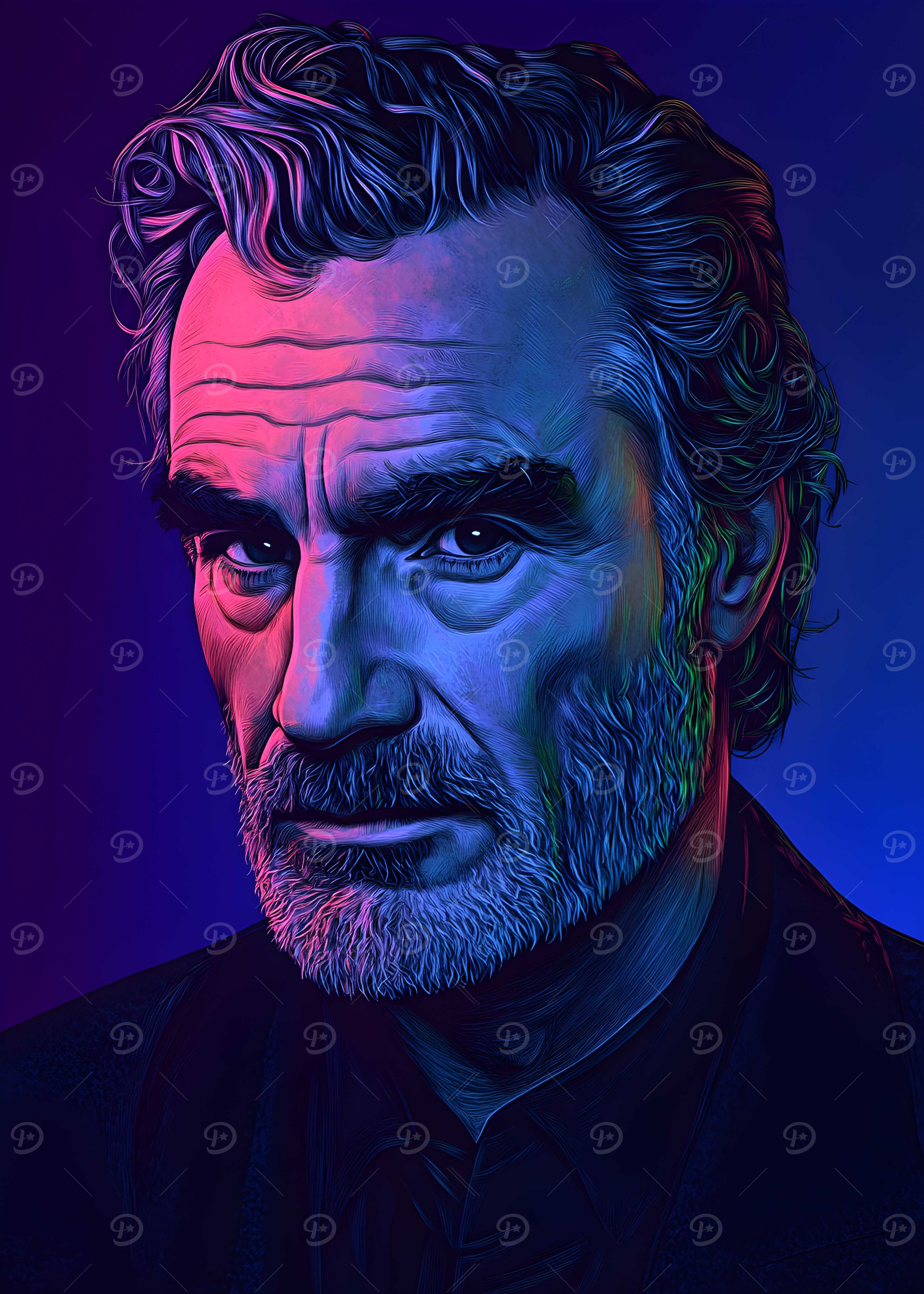Daniel Day-Lewis