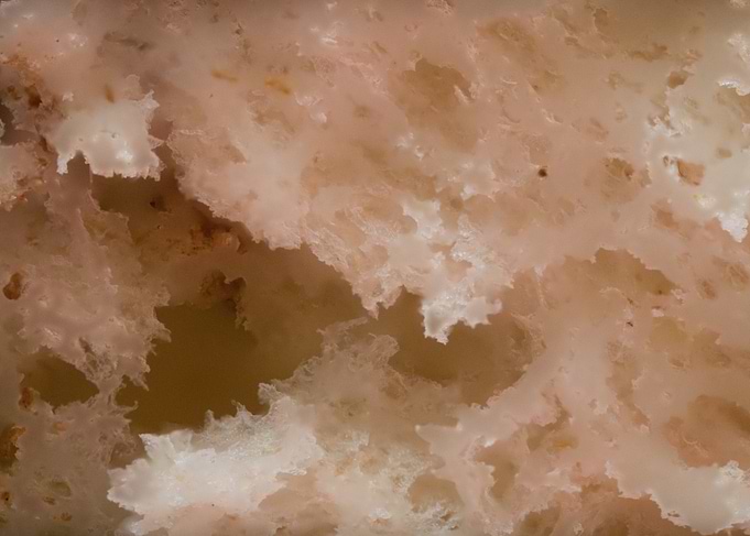 Fluffy Cloud Bread