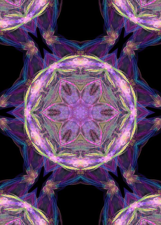 Heart of a Gemstone