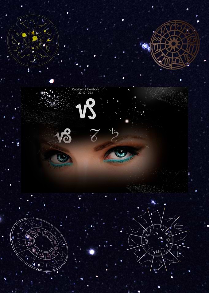 Capricorn Zodiac Sign