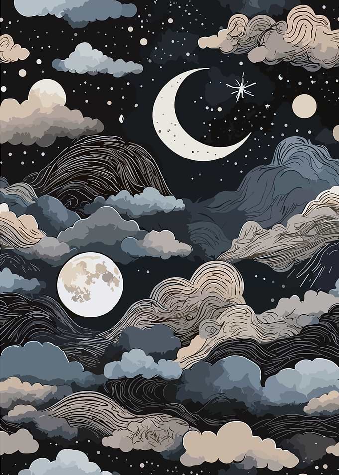 Night Sky