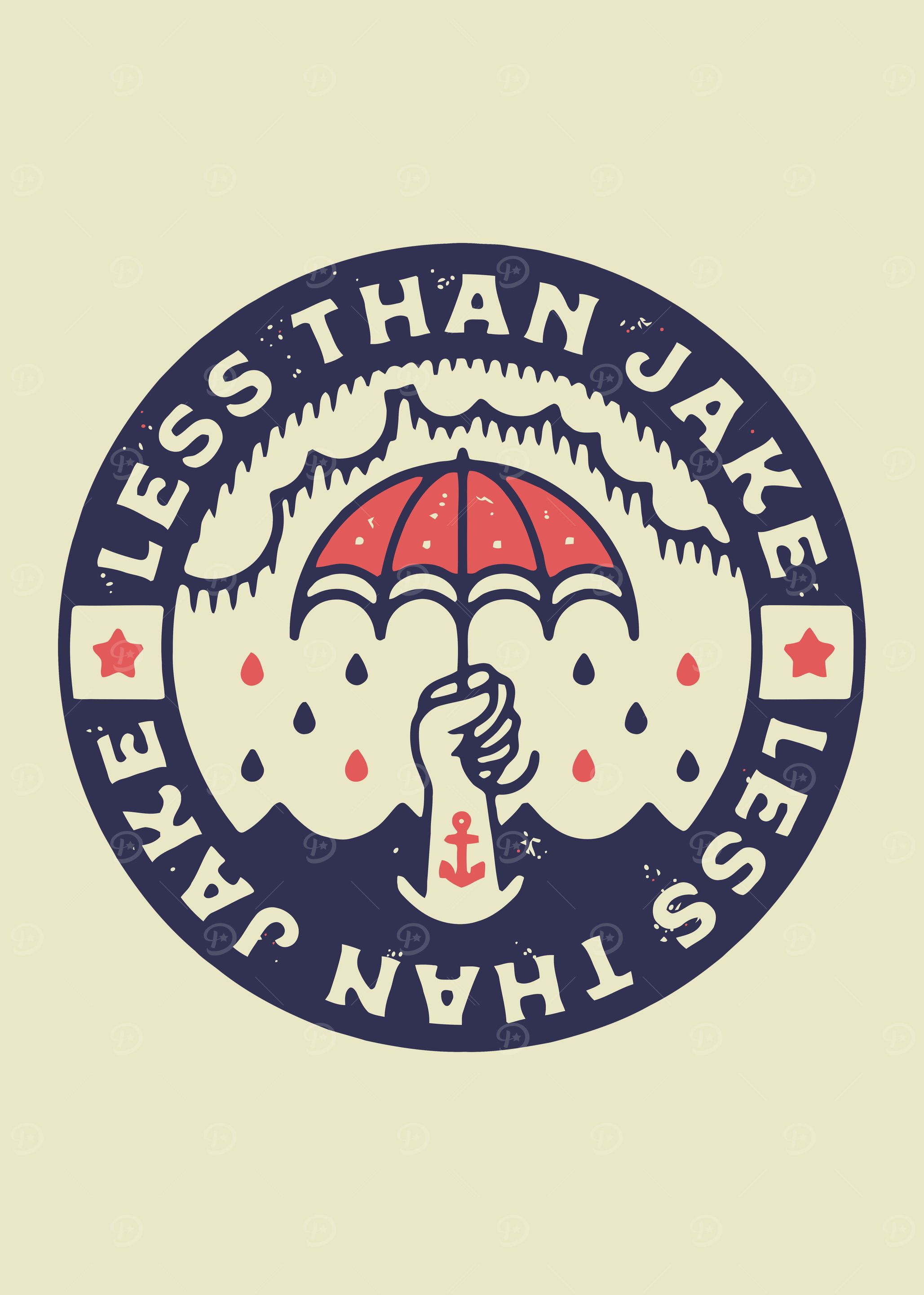 Less Than Jake