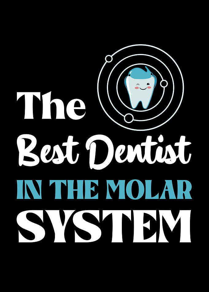 Best Dentist Molar System