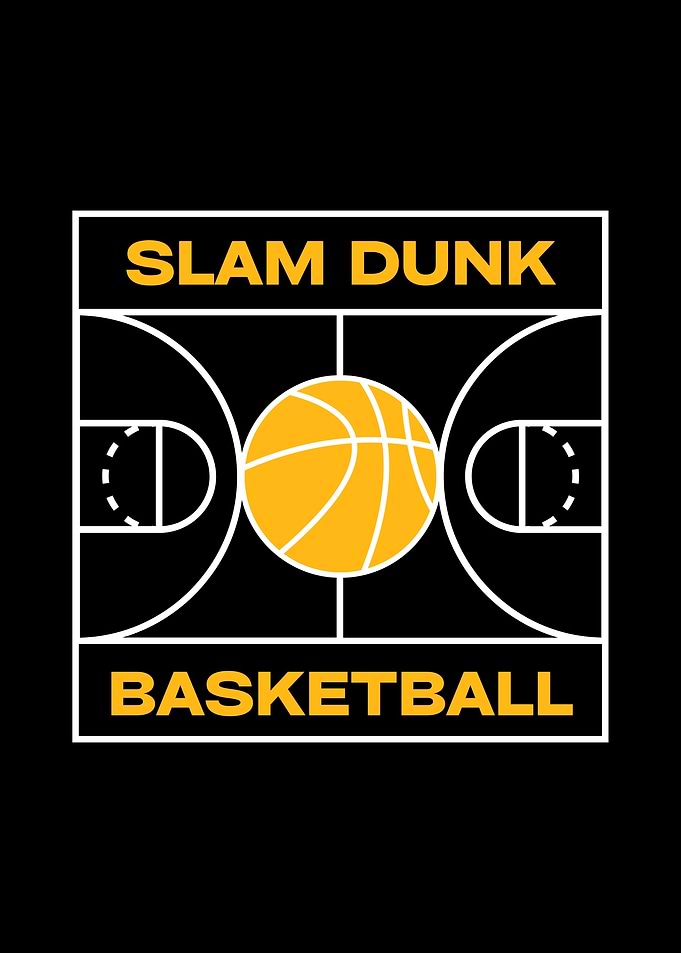 Slam Dunk Basketball