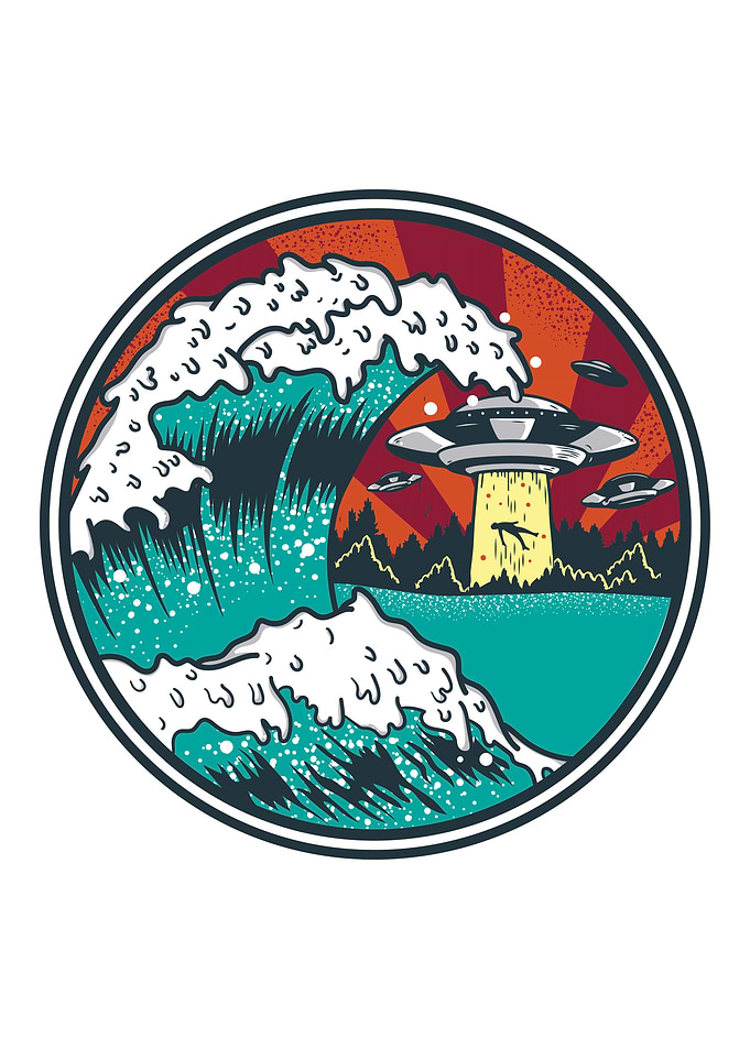 abduction of kanagawa