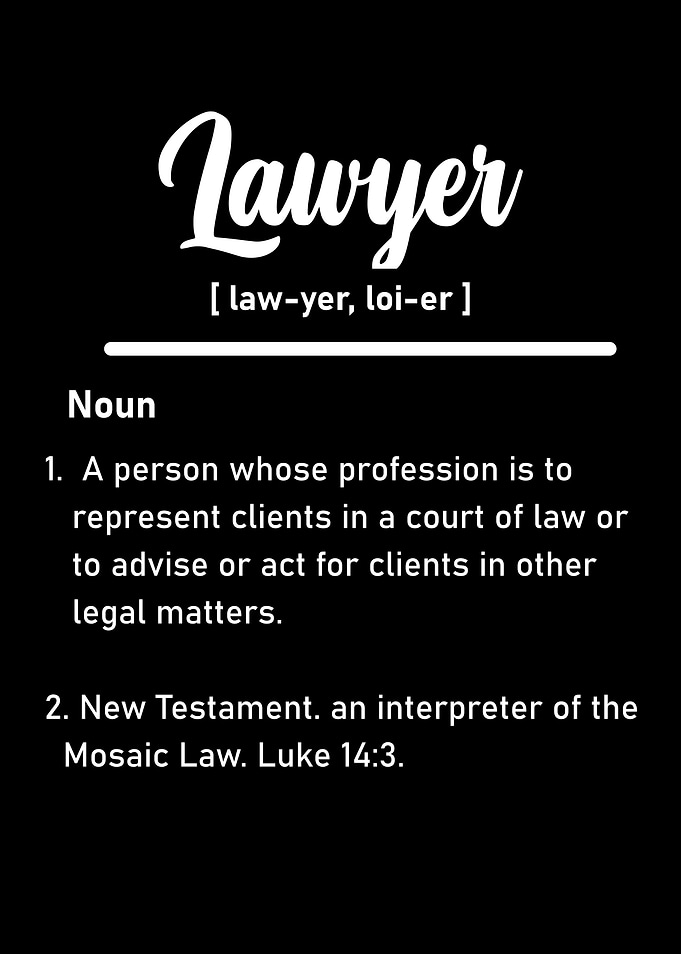 Lawyer
