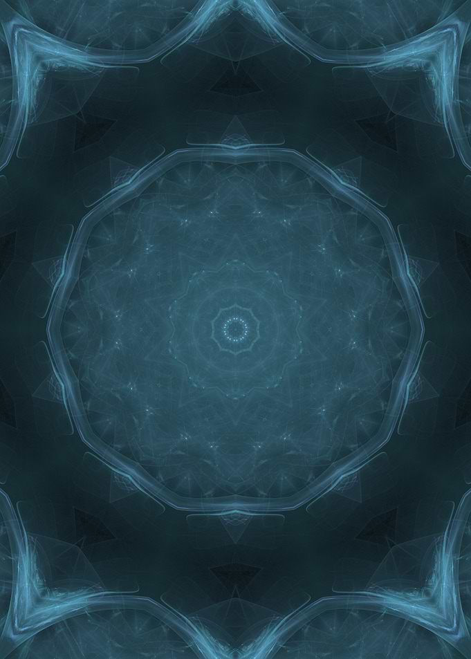 Ghostly Web