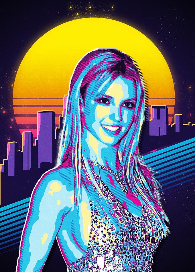 Britney Spears