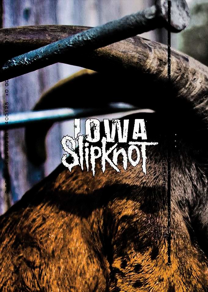 Slipknot Heavy Metal Music