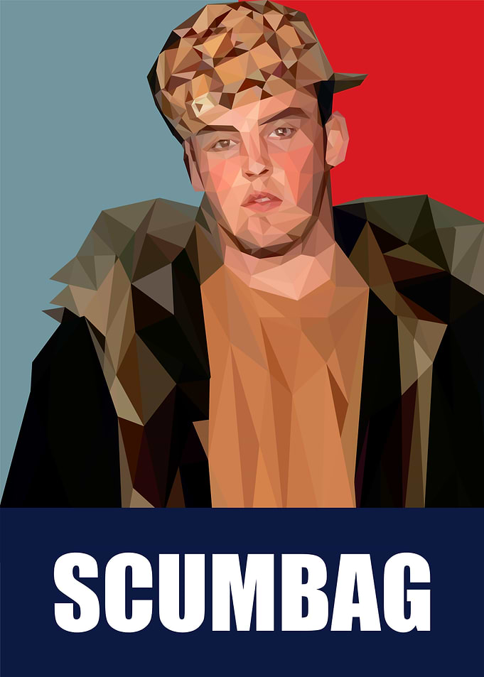 Scumbag Steve Meme