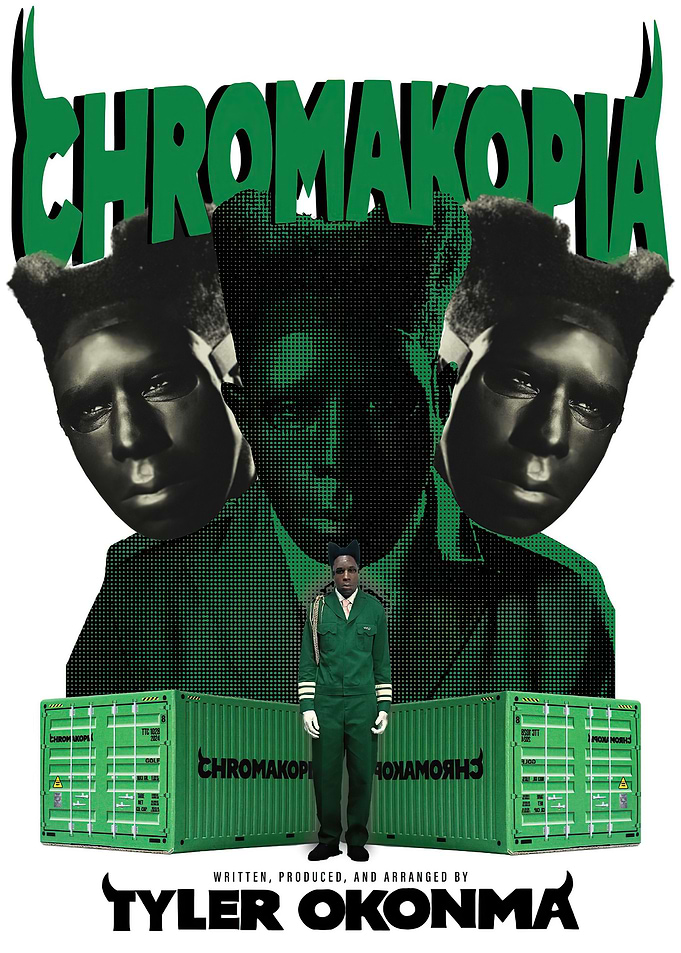 Tyler the Creator