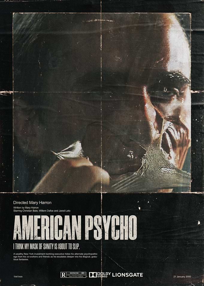American Psycho