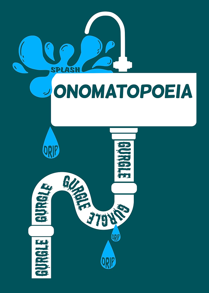Onomatopoeia Sink