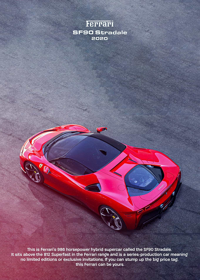 Sport Cars
