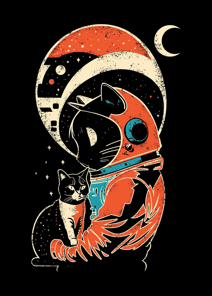 ASTRO CAT