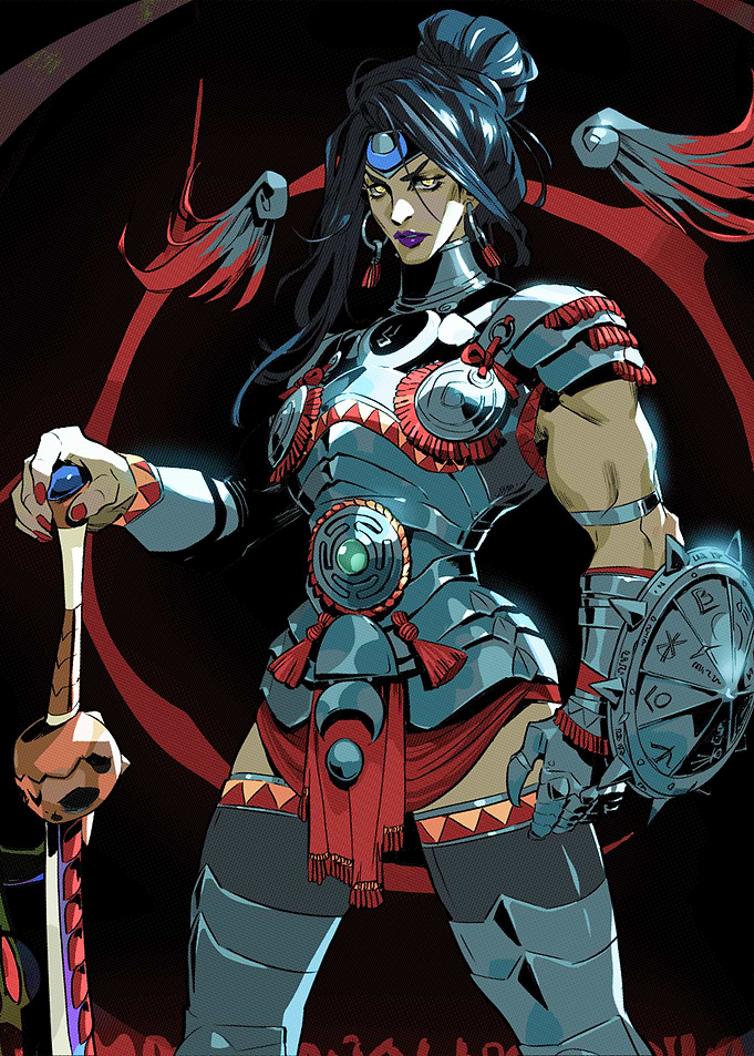 Hades