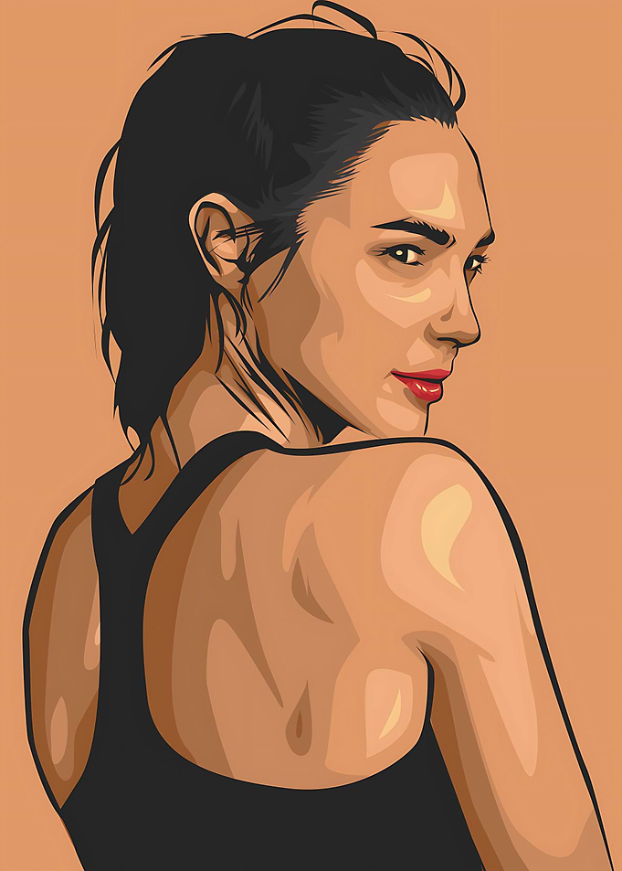 Gal Gadot