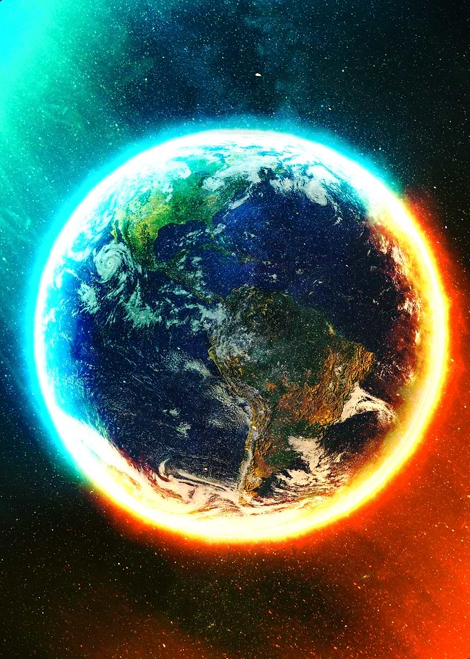 Earth in magic