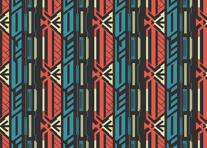 Geometric Pattern