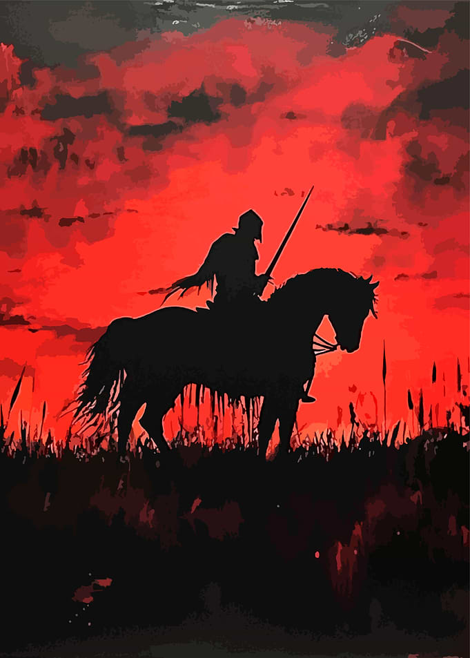 Red Dead Redemtion 2