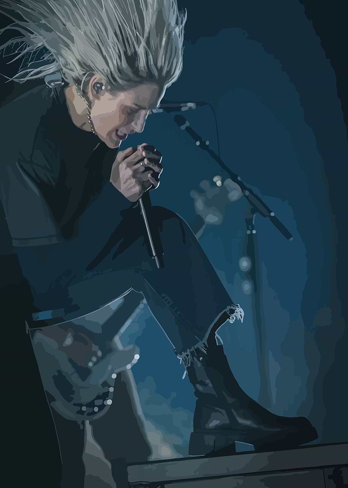 Emily armstrong
