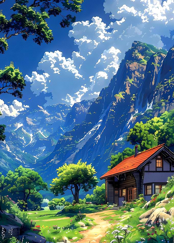 Nature Landscape