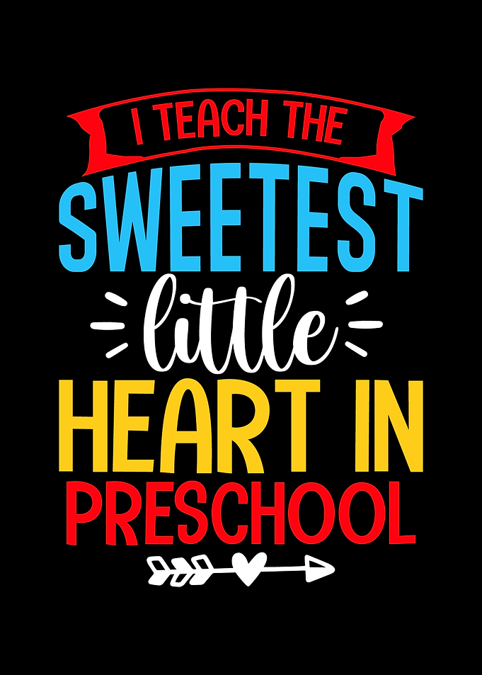 Sweetest Little Hearts Preschool