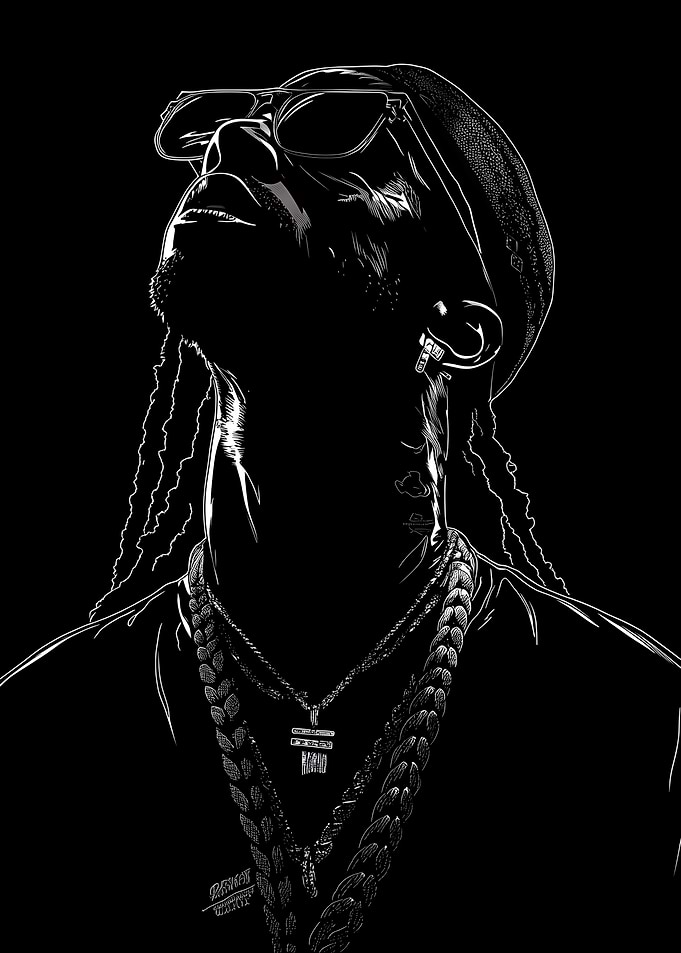 2 Chainz