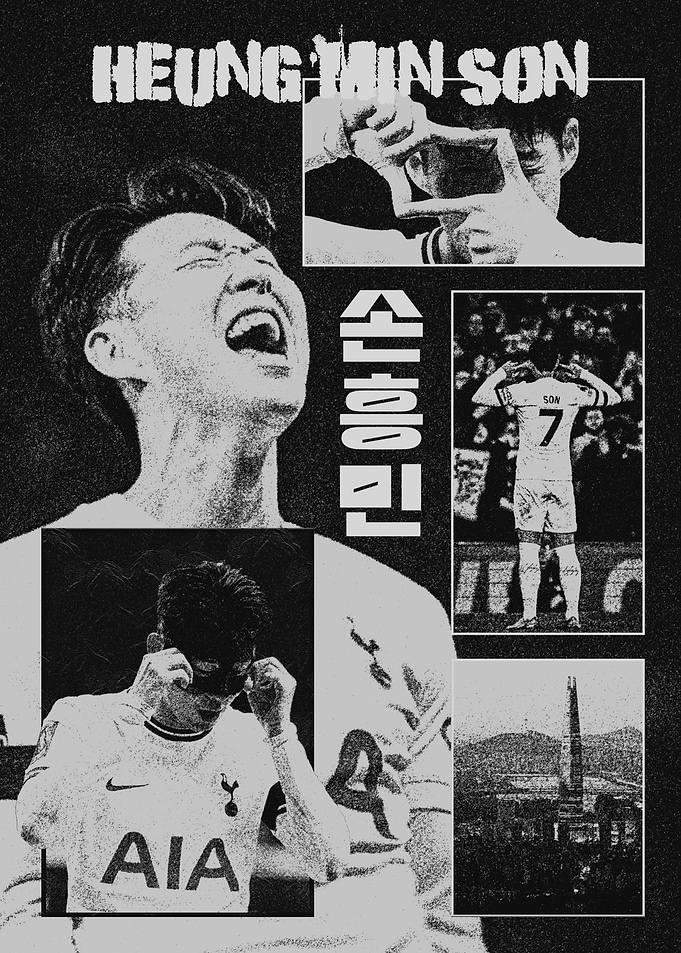 Heung-min Son