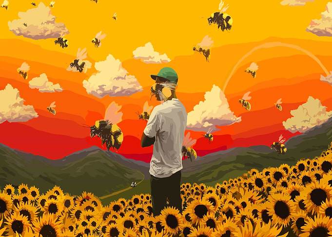 Tyler The Creator
