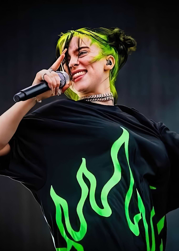 Billie Eilish