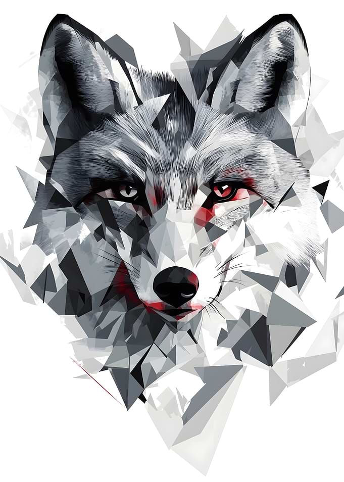 Fox Geometric Design