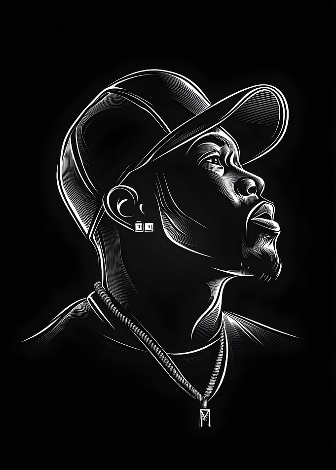 50 Cent Art